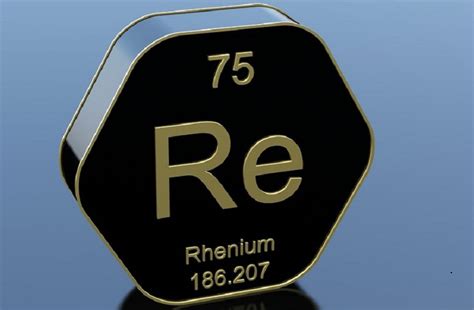 What Are the Uses of Rhenium? | Refractory Metals & Alloys