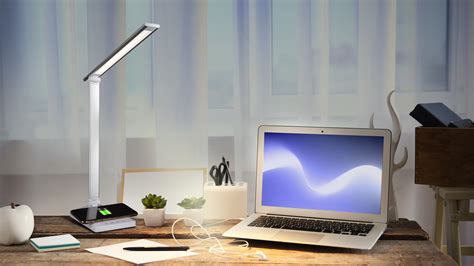 Ottlite Wellness Series Renew Led Desk Lamp Office Lamp Healthy