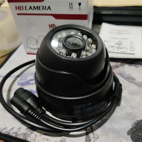 IP-камера Gadinan 4 mpx купольная, черная, с мікрофоном.: 1 000 грн ...