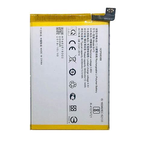 VIVO Y91 BATTERY B F3 ShopHere