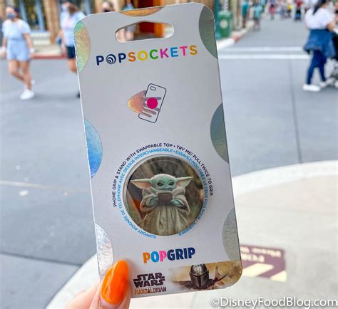 What's New at Disney's Hollywood Studios: A Star Wars Spirit Jersey