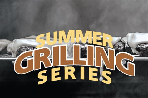 Summer Grilling Series | Blue Rhino