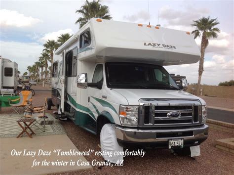 Lazy Daze Class C Rv RVs For Sale