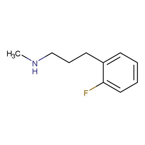 E N R Fluoro Methanesulfonamido Phenyl Ethyl Methyl