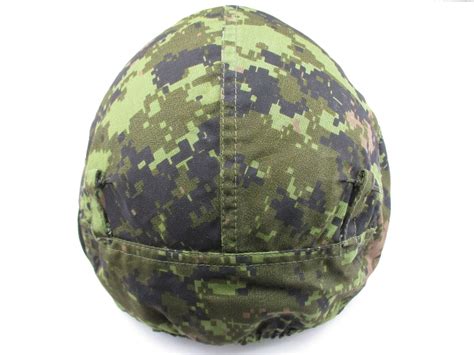 Canadian Cg634 Helmet