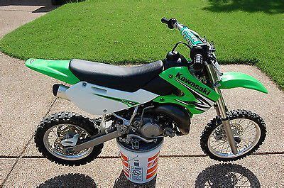 Kawasaki Kx Kawasaki Kx Motocross For Sale On Motos