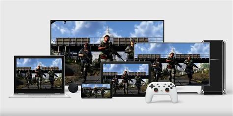 Stadia Connect Premiere Recap First Wave Of Titles Pricing And Other