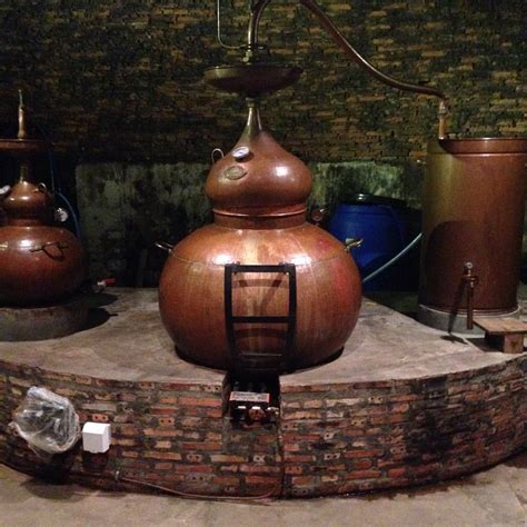 Samai Distillery That Produces Rum From Cambodian Sugarcan Flickr