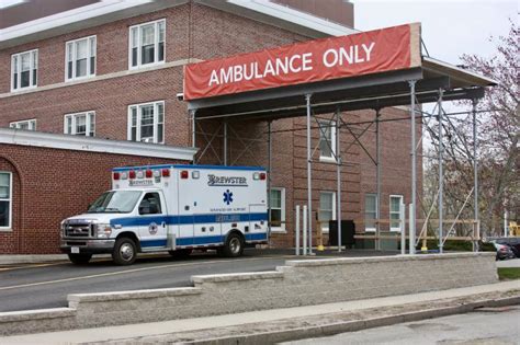 Tobey Hospital emergency room expansion takes shape | Wareham