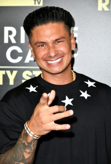 Whos The Richest Jersey Shore Star What Snooki Pauly D And More Are