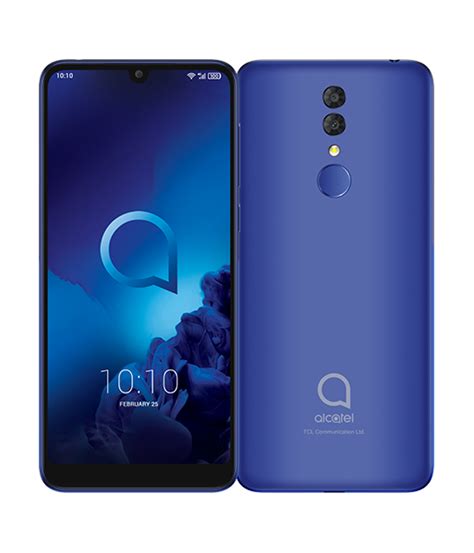 Alcatel 3L (2019) | Alcatel Mobile