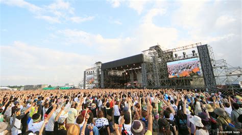 北海道の音楽フェス【2022】野外フェス・イベントまとめ