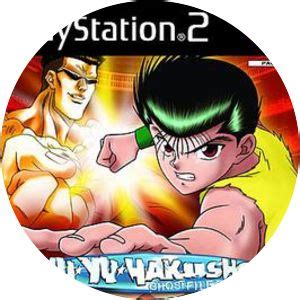 Yu Yu Hakusho Dark Tournament Video Game Whois Xwhos