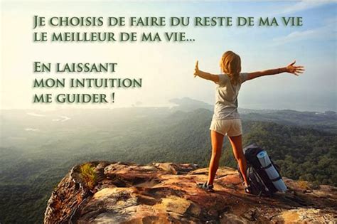 Citations Et Panneaux Facebook Partager Citation Sur L Intuition