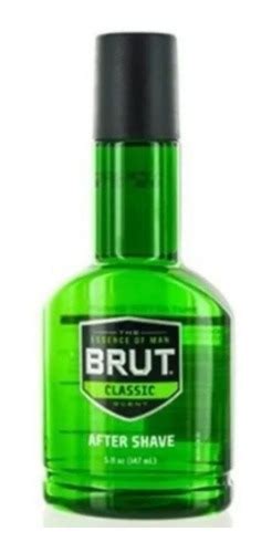 Brut Classic Loçao Pos Barba 147ml After Shave Original Mercadolivre