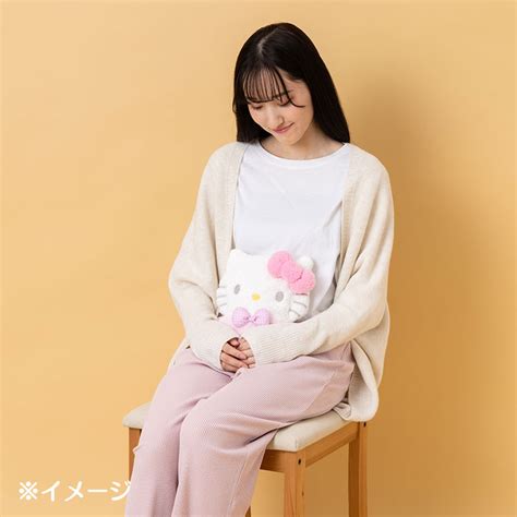 Hot Warmer Cinnamoroll Sanrio Meccha Japan