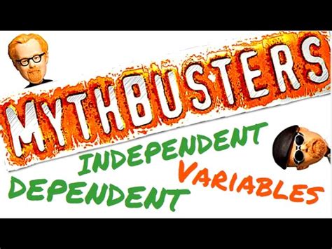 Interactive Part 1 Identify The Independent And Dependent Variables