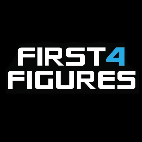 First 4 Figures - YouTube