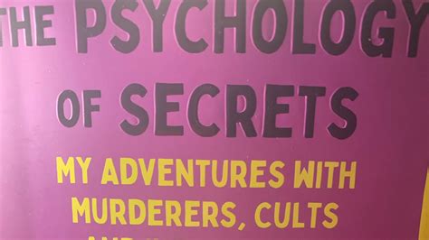 psychology  secrets author andrew gold read  lasha rojenko