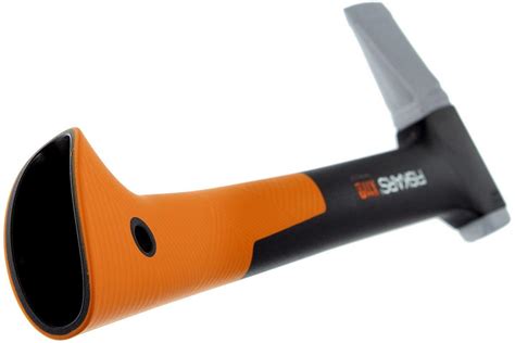 Fiskars X11 light splitting maul | Advantageously shopping at ...