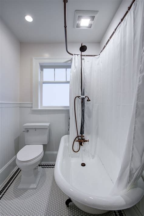 Historic Bathroom Remodel Case Study: Modernizing a Historic Bathroom