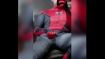 Spiderman XVIDEOS