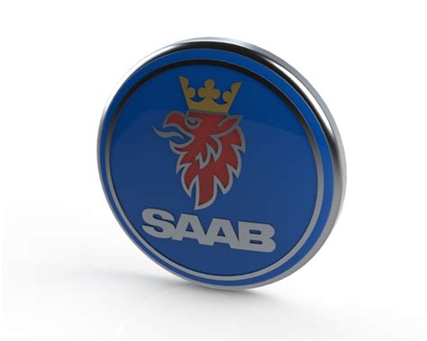 Saab Logo Png Images Transparent Free Download Pngmart