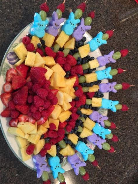 30 Adorable And Delicious Easter Charcuterie Board Ideas HubPages