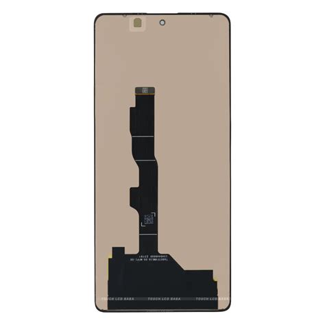 Poco F5 5G Display And Touchscreen Combo Replacement