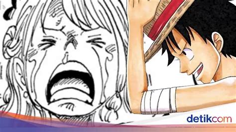 Spoiler One Piece Chapter 1129 Ada Dewa Matahari Lain Manga One