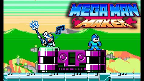 Mega Man Maker Some Popular Levels April 2021 Youtube