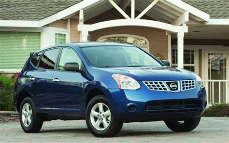 2012 Nissan Rogue - News, reviews, picture galleries and videos - The ...