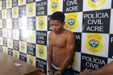 Polícia prende último suspeito de assaltar papelaria e atirar em