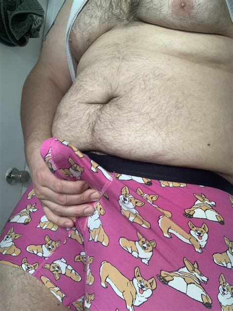 Stretching These Out Nudes Chubbydudes Nude Pics Org