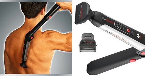 14 Best Manscaping Tools And Trimmers For 2024 Urban Tastebud