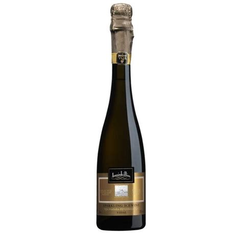 Inniskillin Niagara Vidal Sparkling Icewine