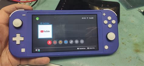 Nintendo Switch Lite Синий Экран Ч2 и Nintendo Switch Rev1 Оранжевый ...