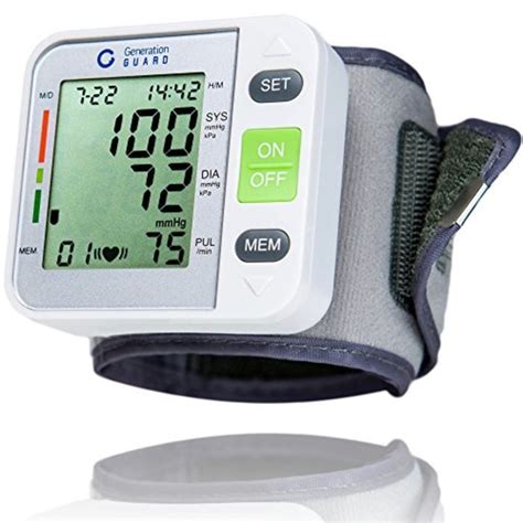 Top 20 Best Blood Pressure Monitor Reviews 2017-2018 | A Listly List