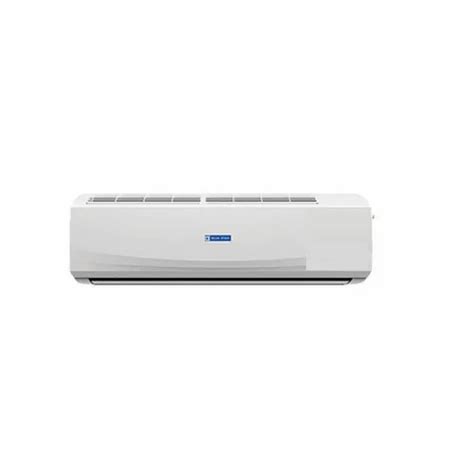 Blue Star White Split Air Conditioner 3200 At Rs 41000 In Chennai Id