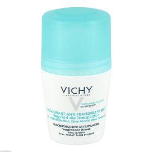 Vichy Deo Roll On Antitranspirant H Ml Preisvergleich Pzn