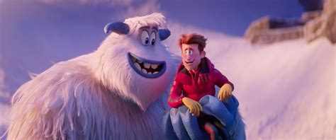 Smallfoot cast revealed | Gallery | Wonderwall.com