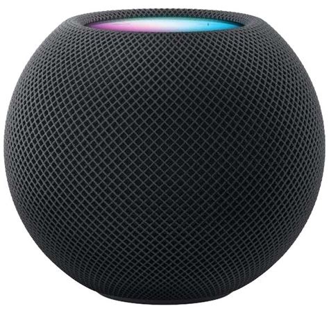 Homepod Mini Space Gray ホームポッドミニ・スペースグレイ Homepodminiのブログ