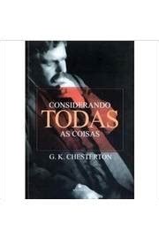 Livros De G K Chesterton Estante Virtual