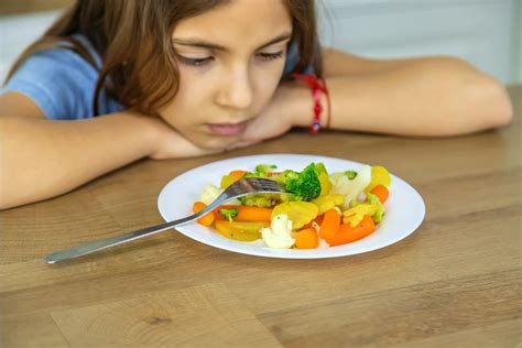 Seletividade Alimentar Causas Consequ Ncias E Como Lidar Profisio