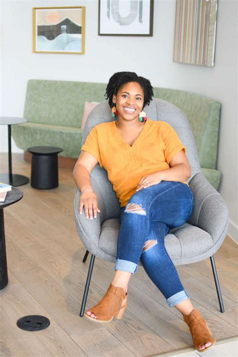 Meet Nikki Harrison Canvasrebel Magazine