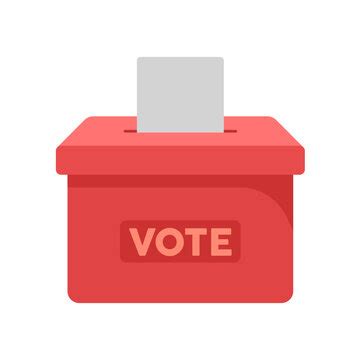 Voting Ballot Clipart