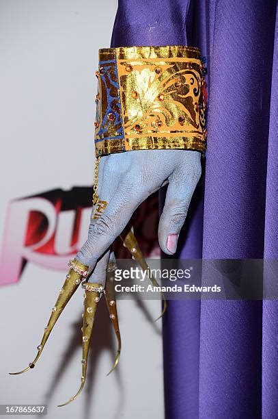 93 Raja (Drag Queen) Stock Photos, High-Res Pictures, and Images - Getty Images