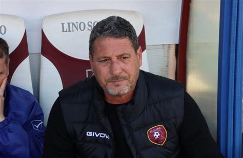 Reggina Città di Sant Agata i convocati di Trocini