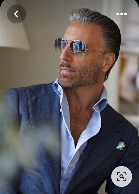 Best Dressed Men Over 50 Well Dressed Men Men Over 40 Older Mens