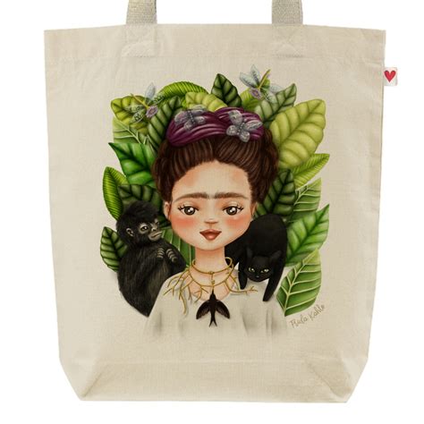 Mala Frida Kahlo Xibabalia